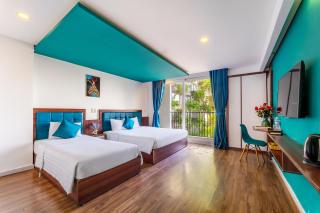 Rich Hotel - Da Nang - 0