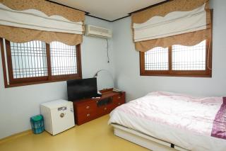 Jun Motel - 2