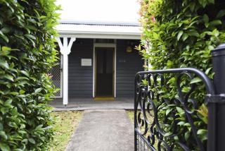 The Grey House - Grafton - 5