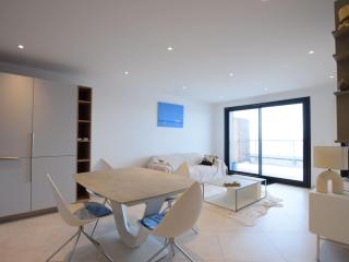 Spacieux appartement 4 pers avec balcon, wifi et animaux admis - FR-1-498-101 - Évian-les-Bains - 9