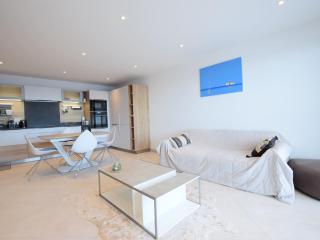 Spacieux appartement 4 pers avec balcon, wifi et animaux admis - FR-1-498-101 - Évian-les-Bains - 5