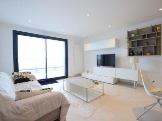 Spacieux appartement 4 pers avec balcon, wifi et animaux admis - FR-1-498-101 - Évian-les-Bains - 6