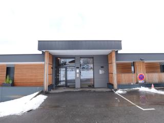 Spacieux appartement 4 pers avec balcon, wifi et animaux admis - FR-1-498-101 - Évian-les-Bains - 8