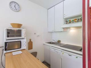 Studio confortable 6 pers. au pied des pistes, Gourette - FR-1-400-126 - Eaux-Bonnes - 8