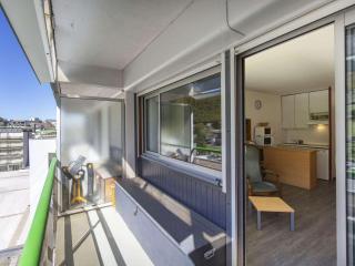 Studio confortable 6 pers. au pied des pistes, Gourette - FR-1-400-126 - Eaux-Bonnes - 4