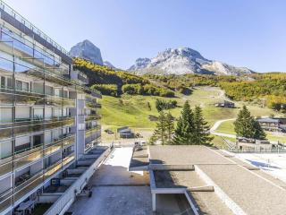 Studio confortable 6 pers. au pied des pistes, Gourette - FR-1-400-126 - Eaux-Bonnes - 2