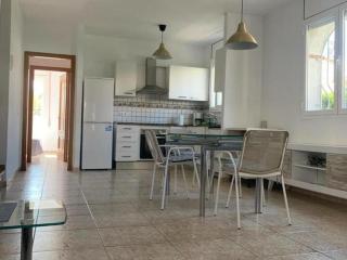 Casa con Jardín Privado, Piscina y Barbacoa en Miami Playa - ES-9-166 - Miami Platja - 7