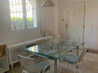 Casa con Jardín Privado, Piscina y Barbacoa en Miami Playa - ES-9-166 - Miami Platja - 5