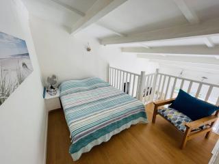 Appartement rénové proche plage avec parking privatif - FR-1-723-124 - 8