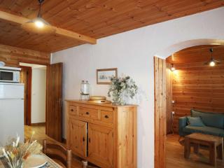 Grand appart 3P pour 7 avec balcon près du centre - FR-1-322-603 - Les Orres - 0