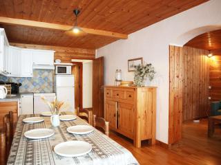 Grand appart 3P pour 7 avec balcon près du centre - FR-1-322-603 - Les Orres - 9