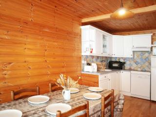 Grand appart 3P pour 7 avec balcon près du centre - FR-1-322-603 - Les Orres - 6