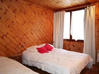 Grand appart 3P pour 7 avec balcon près du centre - FR-1-322-603 - Les Orres - 3