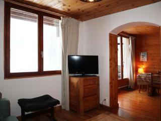 Grand appart 3P pour 7 avec balcon près du centre - FR-1-322-603 - Les Orres - 4