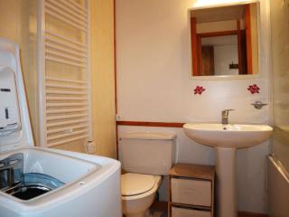 Grand appart 3P pour 7 avec balcon près du centre - FR-1-322-603 - Les Orres - 1