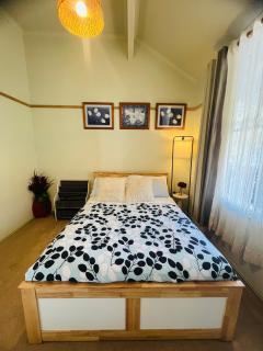 The Garden Cottage - Tawonga - 4