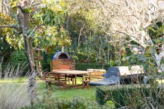 Azidene House & Spa Apartment - Daylesford - 9