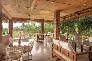 The Hillside Resort Siargao - 9