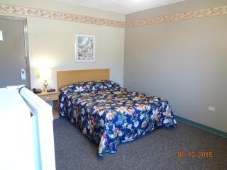 Canadas Best Value Inn Kapuskasing - Kapuskasing - 9