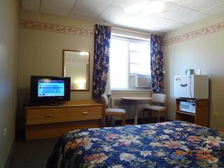 Canadas Best Value Inn Kapuskasing - Kapuskasing - 8