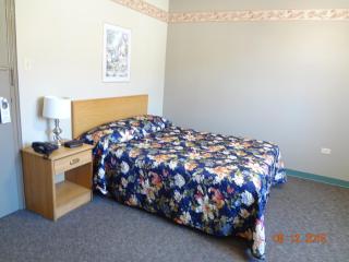 Canadas Best Value Inn Kapuskasing - Kapuskasing - 6
