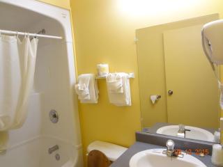 Canadas Best Value Inn Kapuskasing - Kapuskasing - 2