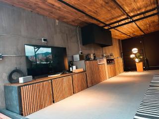 PROVENZA LUXURY APARTMENTS TERRAZA - Medellín - 7