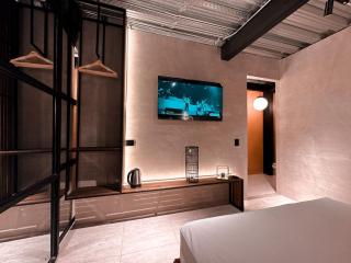 PROVENZA LUXURY APARTMENTS TERRAZA - Medellín - 6