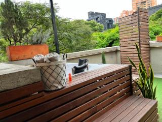 PROVENZA LUXURY APARTMENTS TERRAZA - Medellín - 1
