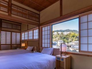 HOTEL CULTIA DAZAIFU - Dazaifu - 4