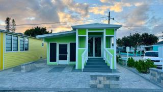 Key Lime Tiny Home New&Cozy - 7