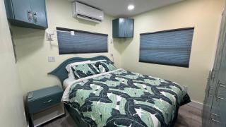 Key Lime Tiny Home New&Cozy - 4