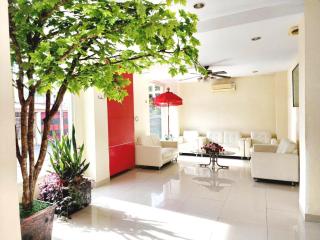 HOTEL BALI MAKASSAR - 0