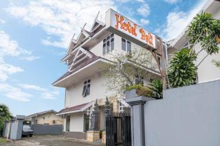 HOTEL BALI MAKASSAR - 7