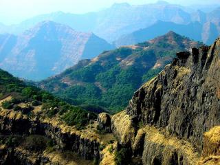 ama Stays & Trails Dingley Dell , Mahabaleshwar - 3