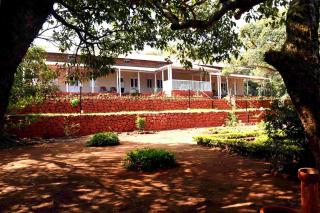 ama Stays & Trails Dingley Dell , Mahabaleshwar - 1