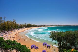 Stylish Guesthouse in the Heart of Belrose - Belrose - 4