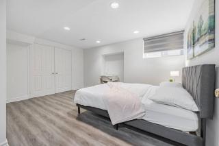 Cozy Haven Retreat 2Bed Basement - Whitby - 9