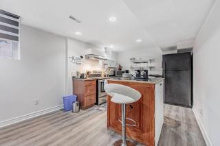 Cozy Haven Retreat 2Bed Basement - Whitby - 7
