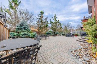 Cozy Haven Retreat 2Bed Basement - Whitby - 4