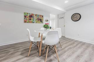 Cozy Haven Retreat 2Bed Basement - Whitby - 1