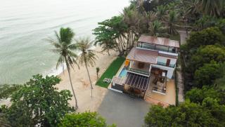 KD Pool Villa @Sichon - Ban Thepha - 8