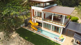 KD Pool Villa @Sichon - Ban Thepha - 1