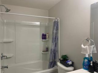 Guest Suite with Queen Bed -Home Away from Home - 1