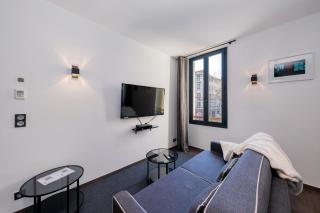 Heart of Cannes Amazing design apartment Croisette Top Location Best Seller by OIam Properties - Cannes - 6