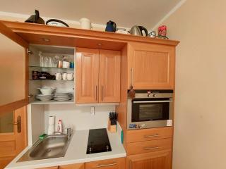 Apartmán u Ski Javor - 1x soukromé parkování - 1