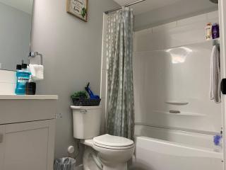 Guest Suite in Regina - Feels like home - Regina - 3