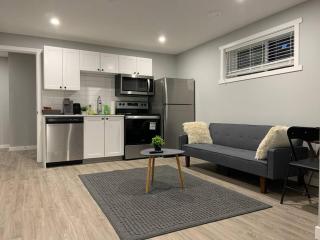Guest Suite in Regina - Feels like home - Regina - 2