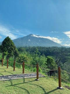 Besakih Homestay & Villa - Besakih - 5