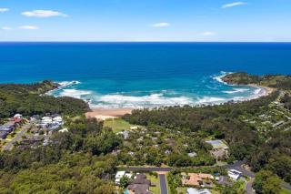 Beach Haven at Aanuka Beach Resort Diggers Beach - Coffs Harbour - 0